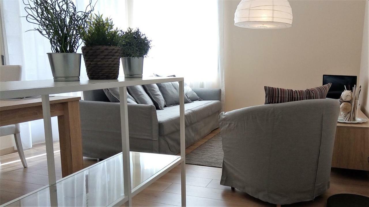 Lovely, Charming And Quiet Apartment In The Centre Air Conditioned And Free Private Garage Como Exterior foto
