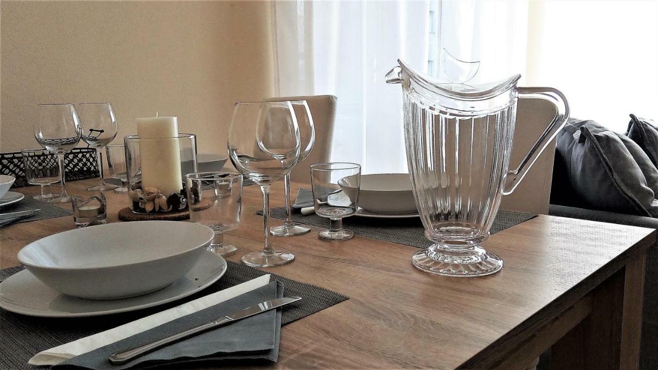 Lovely, Charming And Quiet Apartment In The Centre Air Conditioned And Free Private Garage Como Exterior foto
